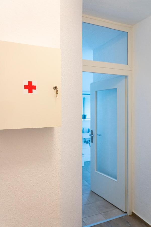 Harzquartier Apartamento Friedrichsbrunn Exterior foto